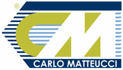 logo dell'ITCG cARLO MATTEUCCI